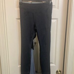 Avia Black Active Leggings NWOT